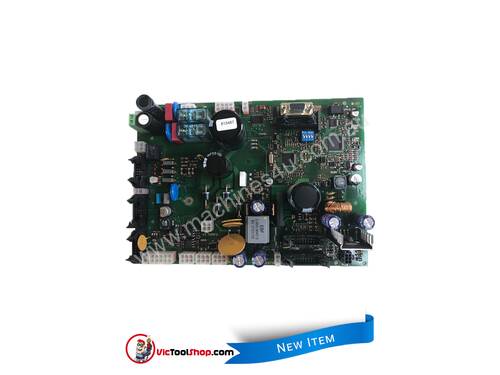 Cigweld Circuit Board 400SP Syncro Pulse MIG 650.5403.5 Control Electronics