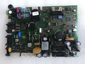 Cigweld Circuit Board 400SP Syncro Pulse MIG 650.5403.5 Control Electronics - picture0' - Click to enlarge