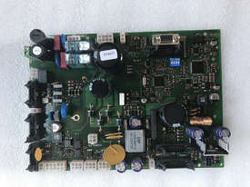 Cigweld Circuit Board 400SP Syncro Pulse MIG 650.5403.5 Control Electronics - picture2' - Click to enlarge