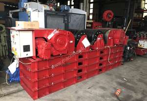 WHT-100 Rotators (150ton Turning Capacity)