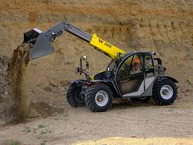 Telehandler TH627 6 Metre 2.7T - picture0' - Click to enlarge