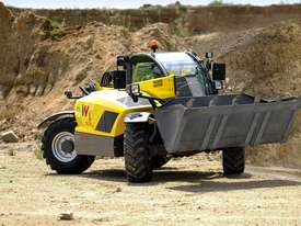 Telehandler TH627 6 Metre 2.7T - picture2' - Click to enlarge