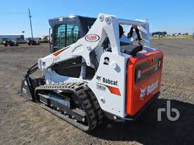 BOBCAT T590 Compact Track Loader - picture0' - Click to enlarge
