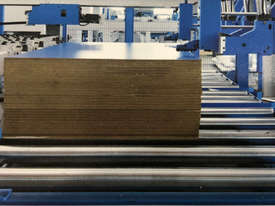 Rear load Beamsaw. Twin Independent Pushers. KS838H. Maximum productivity! - picture1' - Click to enlarge