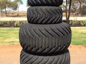 Alliance 328 400/60-15.5 Tyre/Rim Combined Tyre/Rim - picture2' - Click to enlarge