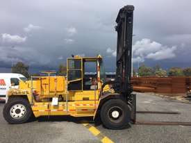 OMEGA 16-12W WIDE TRACK FORKLIFT - picture1' - Click to enlarge