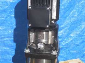 GRUNDFOS Pump CR5 - 3 - picture0' - Click to enlarge