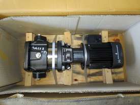 GRUNDFOS Pump CR5 - 3 - picture0' - Click to enlarge