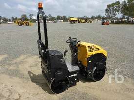 ROADWAY RWYL42AC Tandem Vibratory Roller - picture1' - Click to enlarge