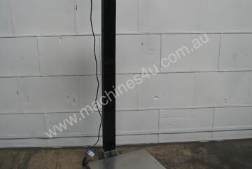 Platform Scales 150kg