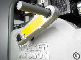 Wacker Neuson DPU 4545  Reversible Vibratory Plate - picture0' - Click to enlarge