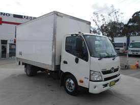 2013 Hino 300 SERIES 616 AUTO  - picture0' - Click to enlarge