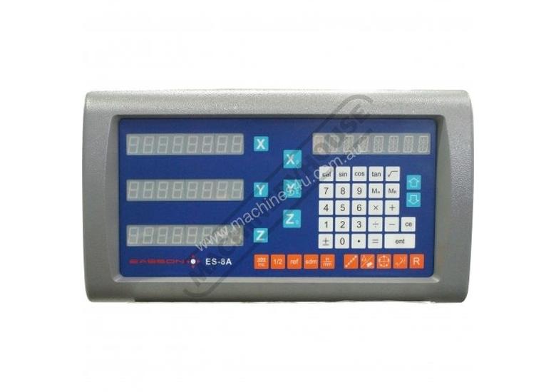 caption BM-52VE