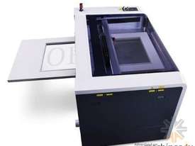 Speedy 500 Laser Engraver and Cutter - picture0' - Click to enlarge