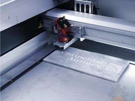 Speedy 500 Laser Engraver and Cutter - picture2' - Click to enlarge