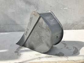 UNUSED 300MM DIGGING BUCKET TO SUIT 2-4T EXCAVATOR E012 - picture1' - Click to enlarge