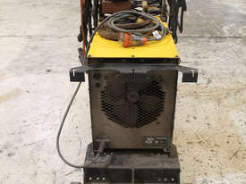 Esab Heliarc 250AC/DC Welding Machine # 3211 - picture2' - Click to enlarge