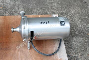 used graco BULLDOG SERIES F10C Drum Pump in CONDELL PARK, NSW