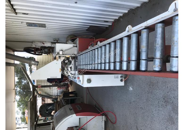 caption End Matcher (Allwin AW-250)