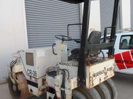 Combination Vibratory Roller  - picture0' - Click to enlarge