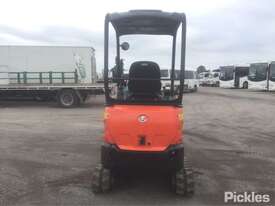 2013 Kubota KX018-4 - picture1' - Click to enlarge
