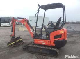 2013 Kubota KX018-4 - picture2' - Click to enlarge