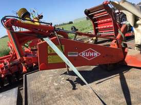 Kuhn GMD66 Mower Hay/Forage Equip - picture2' - Click to enlarge