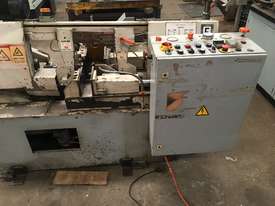 Fully Automatic Kasto Bandsaw  - picture0' - Click to enlarge