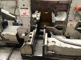 Fully Automatic Kasto Bandsaw  - picture2' - Click to enlarge