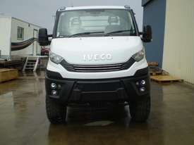 Iveco Daily 50C 17/18 Cab chassis Truck - picture0' - Click to enlarge