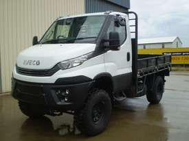 Iveco Daily 50C 17/18 Cab chassis Truck - picture1' - Click to enlarge