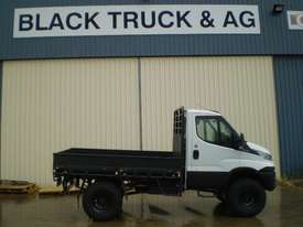 Iveco Daily 50C 17/18 Cab chassis Truck - picture2' - Click to enlarge