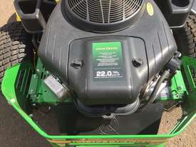 John Deere Z255 Zero Turn Lawn Equipment - picture2' - Click to enlarge