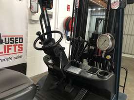 TOYOTA FORKLIFTS 72-8FD25 - picture0' - Click to enlarge