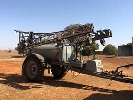 Stoll S3 Boom Spray Sprayer - picture0' - Click to enlarge