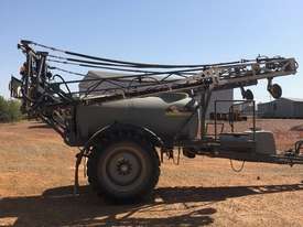 Stoll S3 Boom Spray Sprayer - picture0' - Click to enlarge