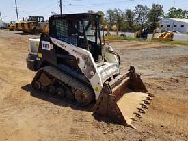 2013 Terex PT50 Multi Terrain Loader *CONDITIONS APPLY* - picture0' - Click to enlarge