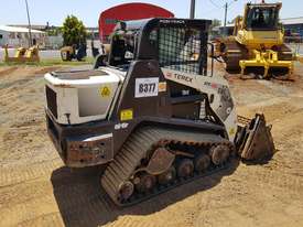 2013 Terex PT50 Multi Terrain Loader *CONDITIONS APPLY* - picture1' - Click to enlarge