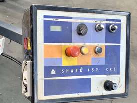 Shark 452 CCS MA Bandsaw Machine 460 x 320mm capacity - picture2' - Click to enlarge