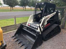 2015 Terex PT50 positrack - picture0' - Click to enlarge