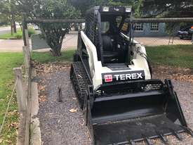 2015 Terex PT50 positrack - picture1' - Click to enlarge