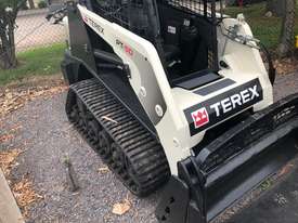 2015 Terex PT50 positrack - picture2' - Click to enlarge