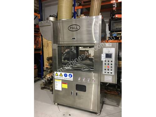 PALL Cleanliness cabinet, PCC41-KC