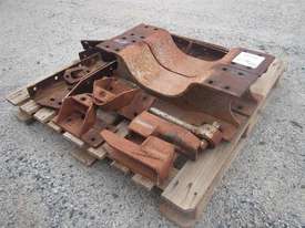 Prime Mover Chassis Supports  - picture0' - Click to enlarge