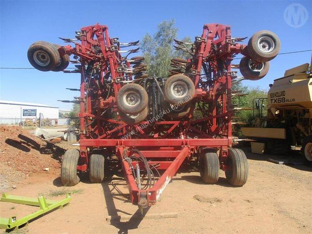 Used Amity Technology Amity Technology EA6010 Air Seeder in , Listed