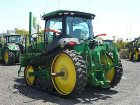 John Deere 8370RT Tracked Tractor - picture2' - Click to enlarge