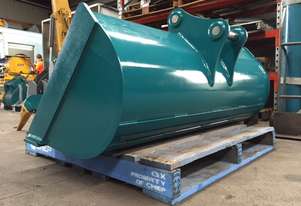 GARDNER ENGINEERING - 5T MUD Bucket