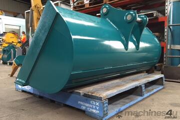 GARDNER ENGINEERING - 5T MUD Bucket