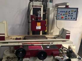 Chevalier FSG-3A1020  Surface Grinder - picture0' - Click to enlarge