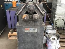USED - TauRing - Section Rollers - picture0' - Click to enlarge